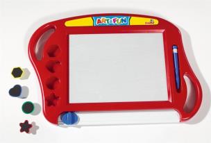 Opakowanie A&F Magiczna tablica