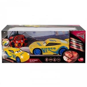 Opakowanie Auta 3 RC Cruz Ramirez 26cm