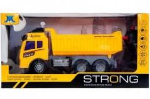 Opakowanie Auto ciężarowe zdalnie sterowane