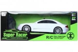 Opakowanie Auto osobowe zdalnie sterowane