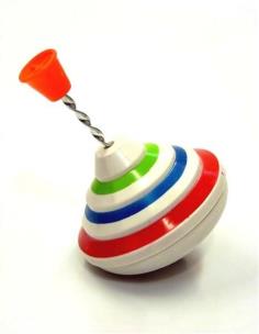 Zdjęcie produktu Bączek efekt światło dźwięk