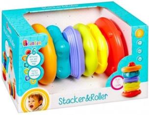 Opakowanie BAM Aktywna piramidka