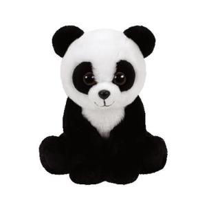 Opakowanie Beanie Babies panda Baboo 24 cm
