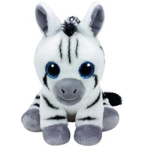 Opakowanie Beanie Babies - zebra