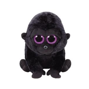 Opakowanie Beanie Boos goryl George 24 cm