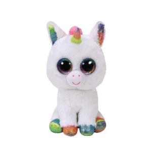 Opakowanie Beanie Boos jednorożec Pixy 16 cm