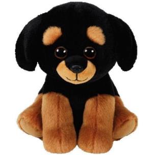 Opakowanie Beanie Boos Trevour - Rottweiler 15cm