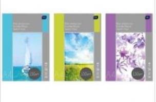 Opakowanie Blok artystyczny A4 50 Premium (5szt)