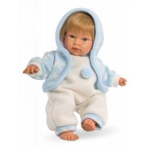 Opakowanie Bobas 30001 Bobas Cuqui 30 cm