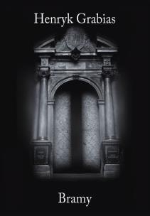 Okładka książki Bramy