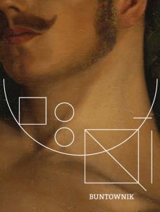 Okładka książki Buntownik Ewolucja i kryzys w twórczości Alberta Camusa