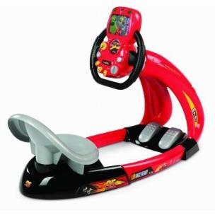 Opakowanie Cars 3 Stymulator jazdy V8