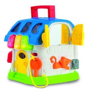 Opakowanie Chatka Sorter