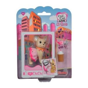 Opakowanie Chi Chi Love. Przyjaciele