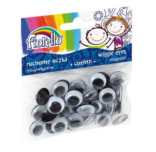 Opakowanie Confetti oczka GR-KE40-15M FIORELLO