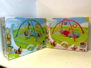 Opakowanie Cotoons mata dla maluszka