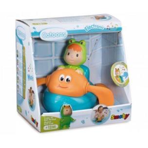 Opakowanie Cotoons Muzykalny Krab