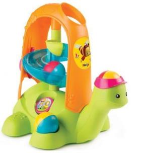 Opakowanie Cotoons Zółwik