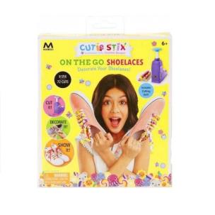 Opakowanie Cutie Stix Ozdoby na buty