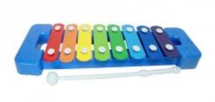 Opakowanie Cymbałki 8 tonów