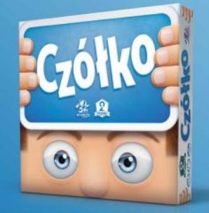 Opakowanie Czółko PORTAL