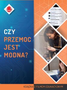 Opakowanie Czy przemoc jest modna?