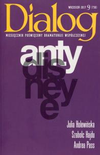Opakowanie Dialog 09/2017