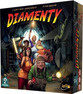 Opakowanie Diamenty PORTAL