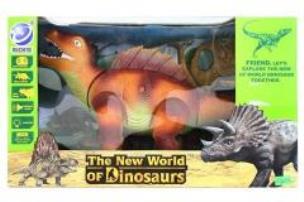 Opakowanie Dinozaur zdalnie sterowany