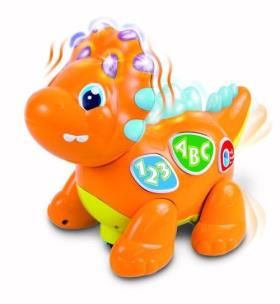 Opakowanie Dinuś Włóczykij