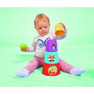 Opakowanie Disney Baby - Wesoła wierza