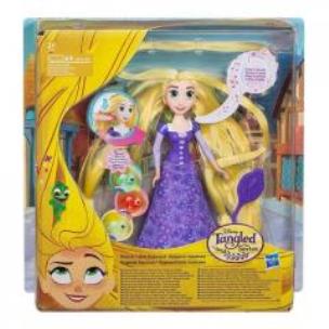 Opakowanie Disney Princess Śpiewająca Roszpunka