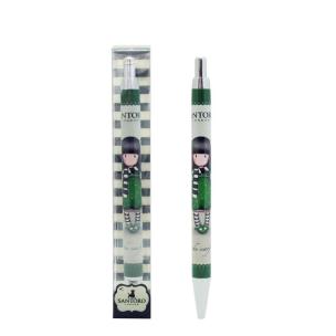 Opakowanie Długopis - The Scarf