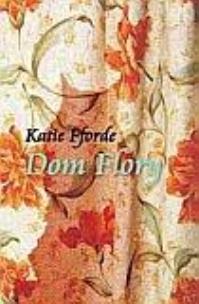Okładka książki Dom Flory
