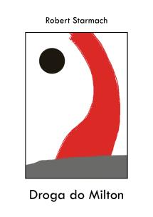 Okładka książki Droga do Milton