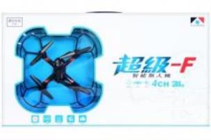 Opakowanie Dron zdalnie sterowany