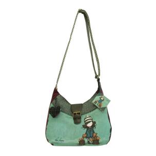 Opakowanie Duża luźna torba - The Foxes