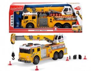 Opakowanie Dźwig ze światłem i dźwiękiem