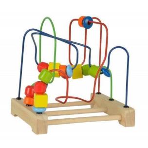 Opakowanie EH Labirynt z koralikami