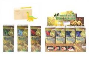 Opakowanie Epoka Dinozaurów - Zestaw archeologa .