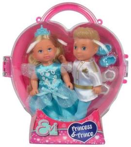 Opakowanie Evi i Timmy książęca para