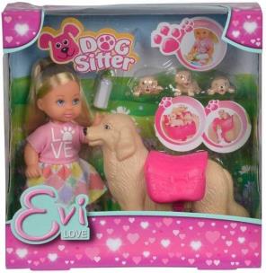 Opakowanie Evi psia opiekunka