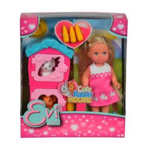 Opakowanie Evi z królikami