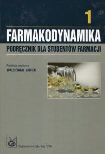 Opakowanie Farmakodynamika 1