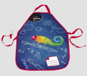 Opakowanie Fartuszek do prac plastycznych