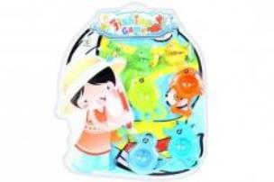 Opakowanie Gra łowienie rybek