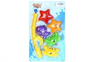 Opakowanie Gra łowienie rybek