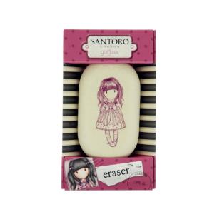 Opakowanie Gumka do ścierania w pudełku - Sugar and Spice