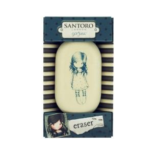 Opakowanie Gumka do ścierania w pudełku - You Brought Me Love