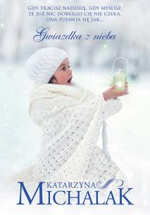 Okładka książki Gwiazdka z nieba